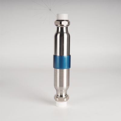 Seluruh Rumah Hard Water Filter Outdoor Water Softener Untuk Sistem Air Panas Listrik