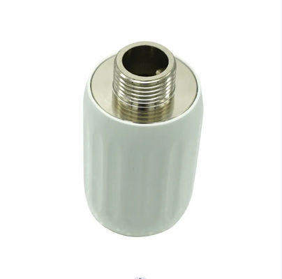 Mini Size Pemanas Air Inhibitor Skala Filter Sistem Air Mencegah akumulasi Skala