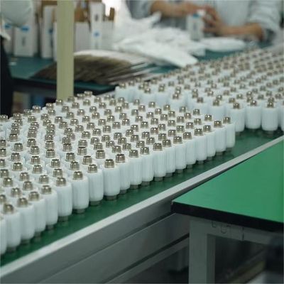 Sistem air Inhibitor Skala Air Terminal Filter Inline melindungi pemanas air panas