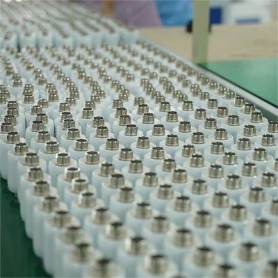 Sistem air Inhibitor Skala Air Terminal Filter Inline melindungi pemanas air panas