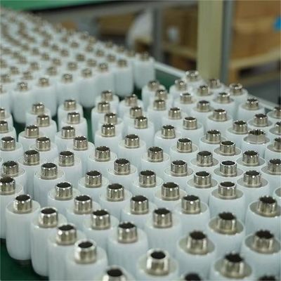 Sistem air Inhibitor Skala Air Terminal Filter Inline melindungi pemanas air panas