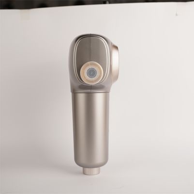 Smart Home Sensor Kebocoran Air Otomatis Dengan Sistem Detektor Kebocoran Ditutup Untuk Mencegah Kebocoran Air