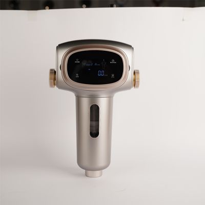 Sistem Sensor Deteksi Kebocoran Air Inline Otomatis Untuk Rumah