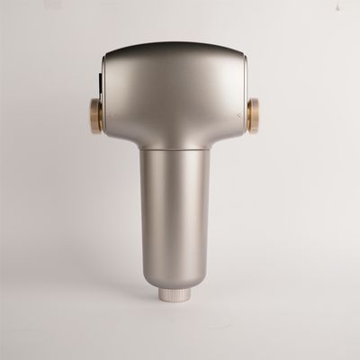 Sistem Sensor Deteksi Kebocoran Air Inline Otomatis Untuk Rumah