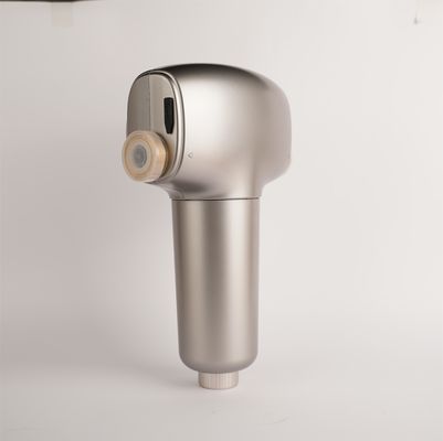 Sistem Sensor Deteksi Kebocoran Air Inline Otomatis Untuk Rumah