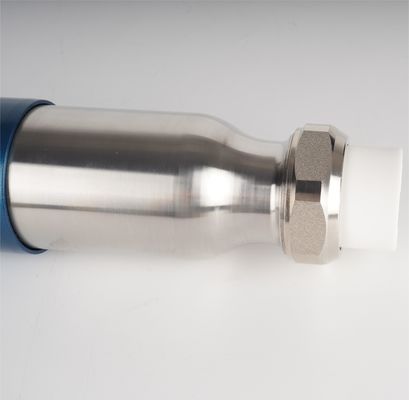 Sistem Descaler Air Kekerasan Bersih Kalsium Scale Dari Ketel Untuk Wewage Industri