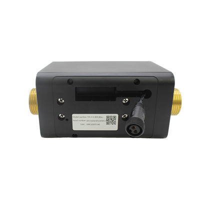 2L - 4000L Smart AI Adaptive Ultrasonic Water Leak Detector Untuk Rumah Tangga