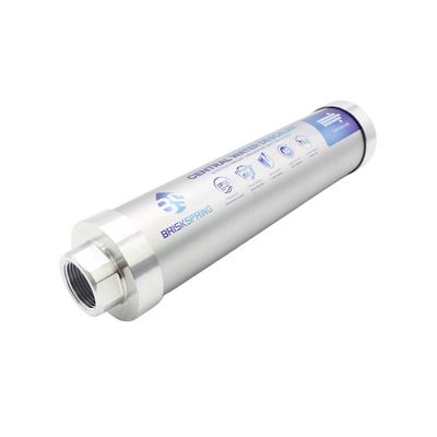 BSPT 3/4in murni Fisik Air Descaler System SAAS Material Air Descaler Untuk Seluruh Rumah