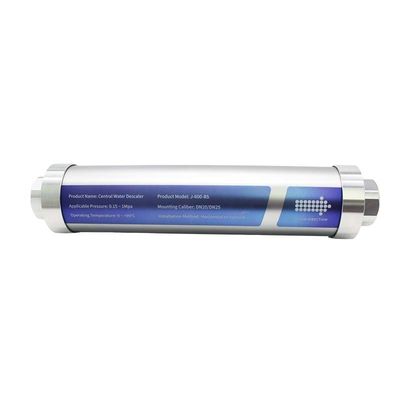 BSPT 3/4in murni Fisik Air Descaler System SAAS Material Air Descaler Untuk Seluruh Rumah