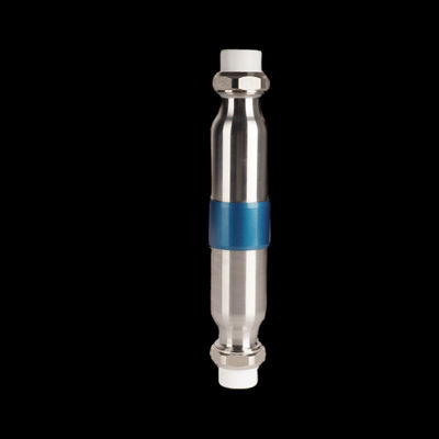 Seluruh Rumah Murni Fisik Garam Bebas Air Descaler Skala Inhibitor Central Water Softener
