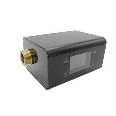 Detektor Kebocoran Air Ultrasonik Adaptif AI Untuk Komersial Hotel