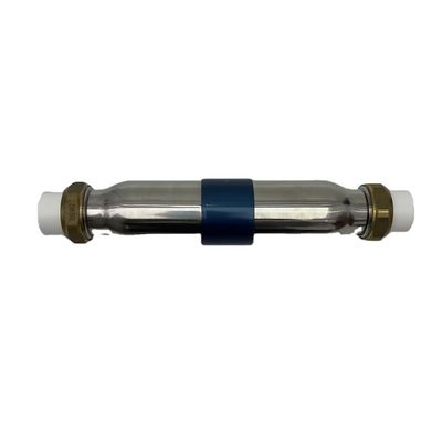 Anti karat Penglembut air Pengolahan air keras Descaler air non magnetik
