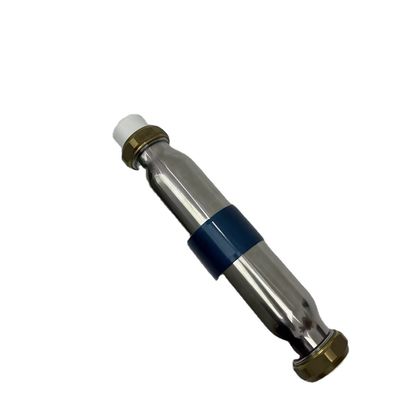 OEM SAAS Alloy Chips Efisiensi Tinggi Penghambat Skala Air Pemutih Air Pusat