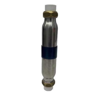SAAS Pure Physical Scale Inhibitor Descaler Air Untuk Rumah Tangga