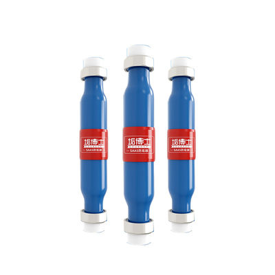 Limescale Remover Ketel Air Descaler Sistem Tangki Listrik Digital 110V Pemanas Air