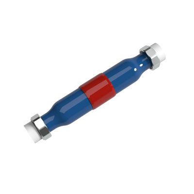 Limescale Remover Ketel Air Descaler Sistem Tangki Listrik Digital 110V Pemanas Air