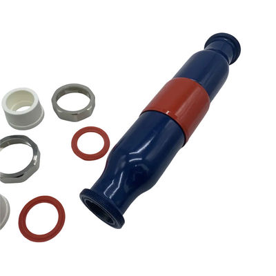 Limescale Remover Ketel Air Descaler Sistem Tangki Listrik Digital 110V Pemanas Air