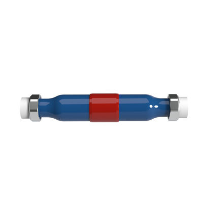 Air conditioner dinding dipasang Descaler Hard Water Filter Untuk pemanas air komersial
