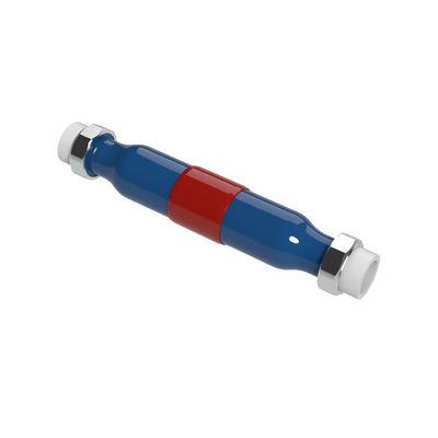 Air conditioner dinding dipasang Descaler Hard Water Filter Untuk pemanas air komersial