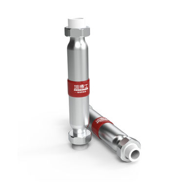 Perlengkapan yang bebas pemeliharaan Air Fisik Large Flow Descaler Kalsium Karbonat Dan Magnesium Sulfat