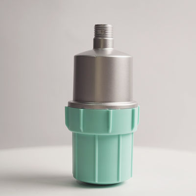 Pencegahan skala yang efisien dengan mini ukuran pemanas air Skala penghambat sistem air filter