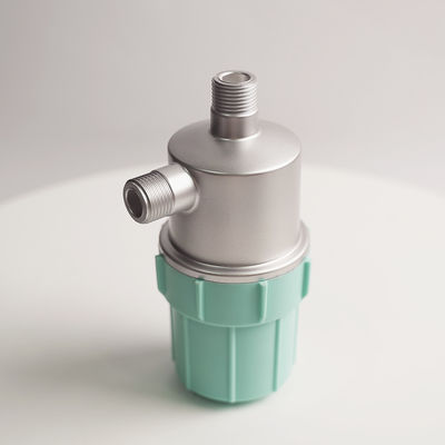 Pencegahan skala yang efisien dengan mini ukuran pemanas air Skala penghambat sistem air filter
