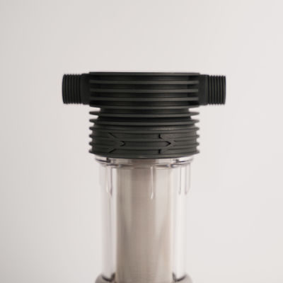 Filter Descaler Air Otomatis Indoor / Outdoor Untuk Pipa Air Rumah