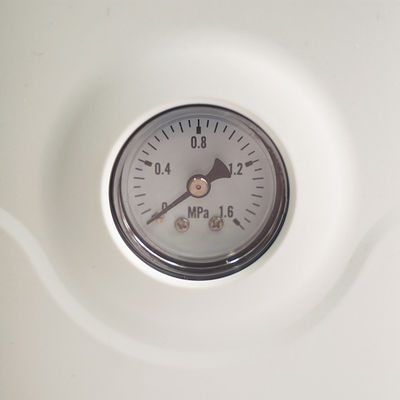 Pengolahan Air Abu-abu Penghilang Batubara Inline Softener Hard Water Filter Untuk Rumah