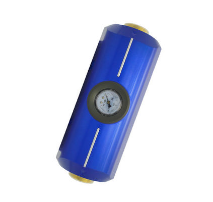 Eco Friendly Limescaler Remove / Prevent Descaler Air Untuk Seluruh Rumah Pengeringan Air