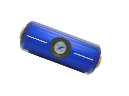 3/4 " Thread Seluruh Rumah Air Descaler Anti Bakteri Dan Anti karat Water Softener