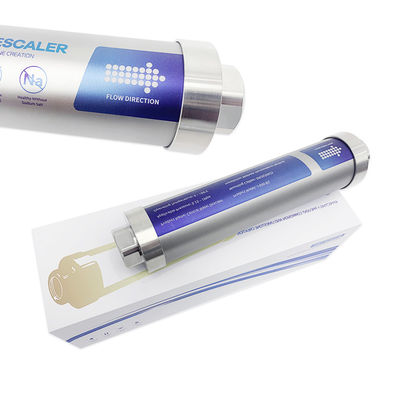 Alternatif 3/4Inch Salt Free Water Softener System Manfaat Untuk Seluruh Rumah Descaling