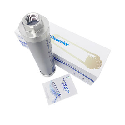 Pemurni Sistem Descaler Air BSPT 3/4in 1Mpa Untuk Rumah