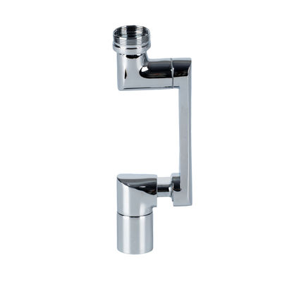 2024 terbaru bercahaya Kuningan Baja tahan karat Micro Nano Bubble Nozzle Untuk Faucets Dapur Kamar mandi Shower