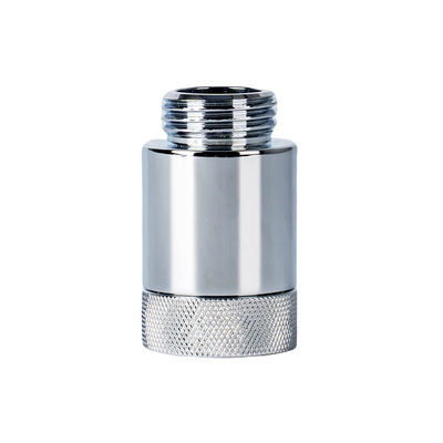 Anti-bakteri 59-1 Kuningan Micro Bubble Generator Nozzle Untuk Dapur
