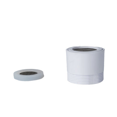 Teknologi Air Nozzle Microbubble FineBubble Generator