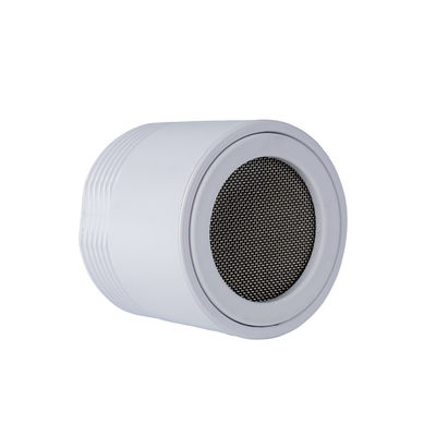 Teknologi Air Nozzle Microbubble FineBubble Generator