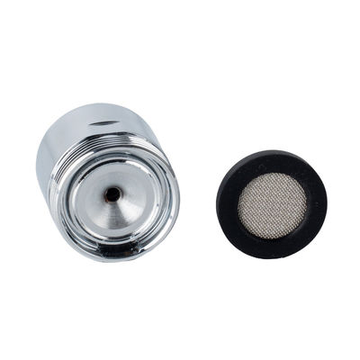 Nano Bubble Faucet Generator Penggunaan dapur