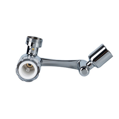 Aerator Bubble Ultra Fine Untuk Keran