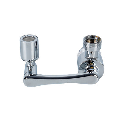 Aerator Bubble Ultra Fine Untuk Keran