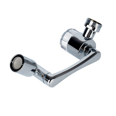 Aerator Bubble Ultra Fine Untuk Keran