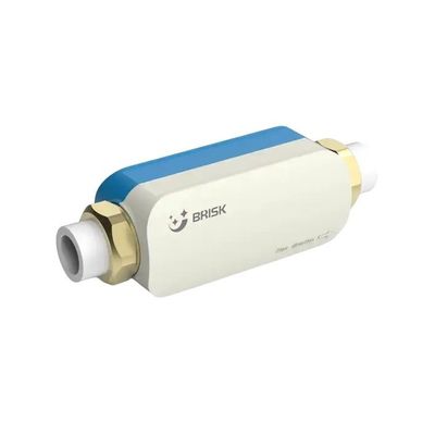 Perlindungan Paten SS304 Descaler Air Elektronik untuk Air keras