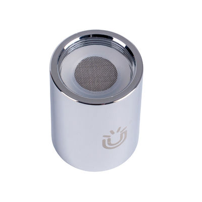 Micro Nano Bubble Faucet Aerator Versi Standar Untuk Pembersihan Dalam
