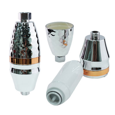 Penghilang Skala Air Pancuran Deklorinasi