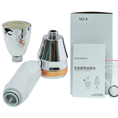 Penghilang Skala Air Pancuran Deklorinasi