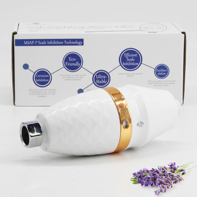 Penghilang Skala Air Pancuran Deklorinasi