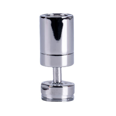 360° Rotasi Faucet Aerator dengan Teknologi Micro-Nano Bubble untuk Cuci Buah & Sayuran dan Penghapusan Pestisida