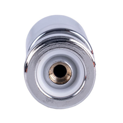 360° Rotasi Faucet Aerator dengan Teknologi Micro-Nano Bubble untuk Cuci Buah & Sayuran dan Penghapusan Pestisida