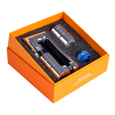 High Precision Nano Bubble Generator For Faucets Tool Free Install High Residue Removal Menghemat Air
