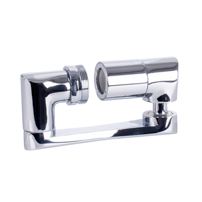 High Precision Nano Bubble Generator For Faucets Tool Free Install High Residue Removal Menghemat Air