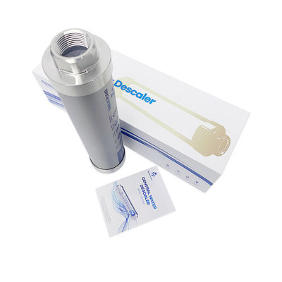 Premium Fisik Descaler Air Seluruh Rumah Non-kimia NSF Disetujui untuk Rumah High End